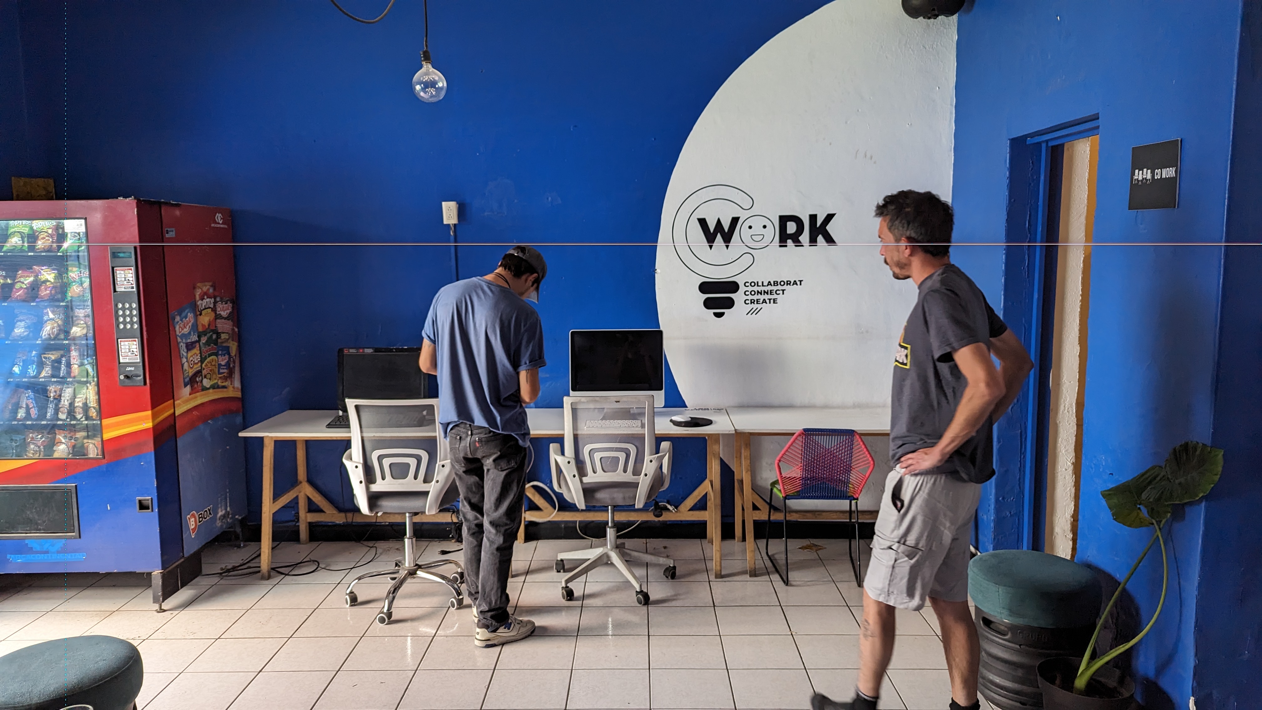 Budget Dorm Room at Blue Pepper Hostel, Hostel in Guadalajara