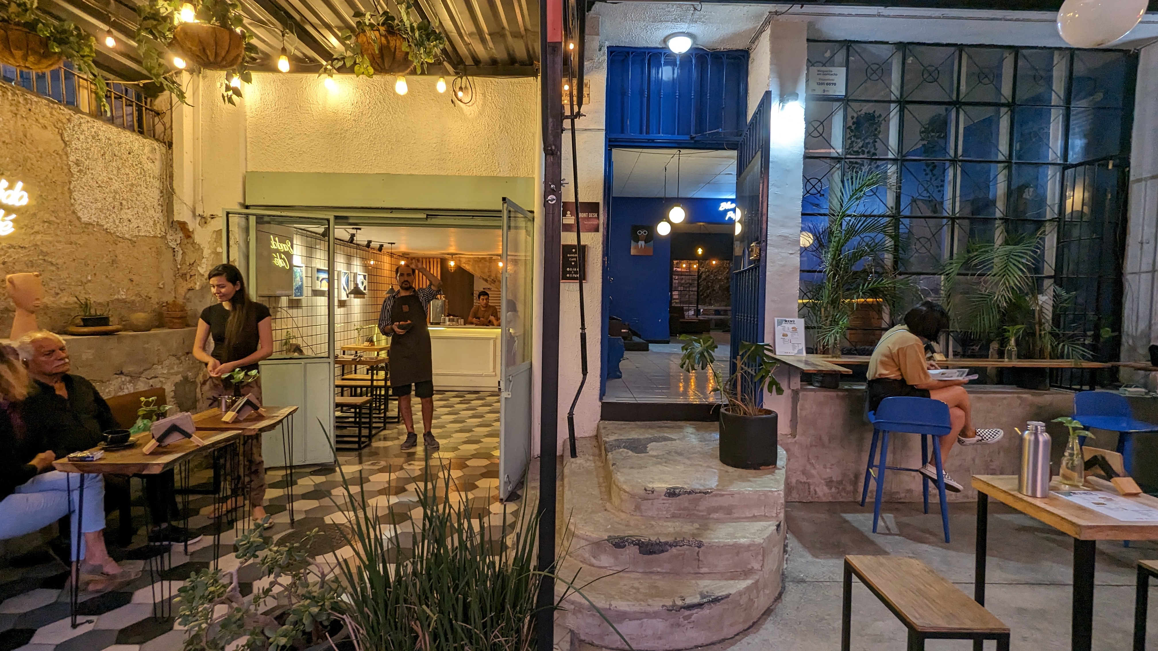 Shared Dormitory at Blue Pepper Hostel, Affordable Hostel in Guadalajara